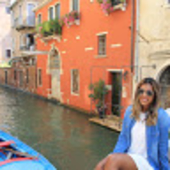 Meet your Posher, Sukhi - Picture 1 of 1